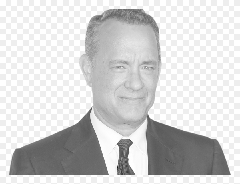 1015x761 Disney Habra Sondeado A Tom Hanks Para Que Interprete Gentleman, Corbata, Accesorios, Accesorio Hd Png