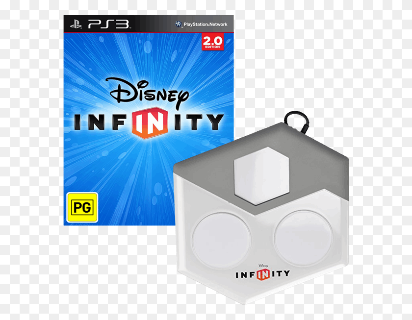 584x593 Disney Infinity Disney Infinity 2.0 Xbox 360 Cover, Electronics, Paper, Phone HD PNG Download