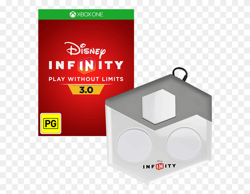 585x593 Disney Infinity Disney Infinity 3.0 Edition, Бумага, Плакат, Реклама Hd Png Скачать