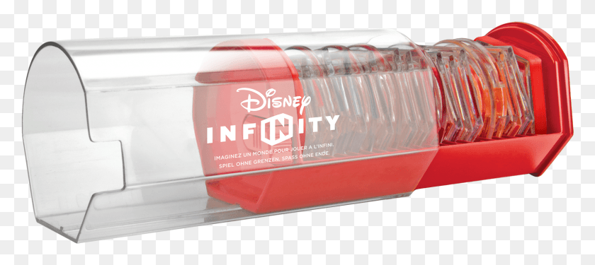 1530x618 Disney Infinity Images Power Disk Case Wallpaper Pdp Disney Infinity, Пластиковая Упаковка, Текст, Пластик Hd Png Скачать
