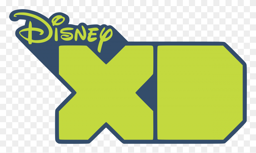 2400x1357 Descargar Png Logotipo De Disney Svg Fondo Transparente Logotipo De Disney Xd Tv, Símbolo, Texto, Iluminación Hd Png