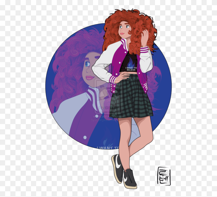 493x702 Disney Merida And Brave Image Disney Characters Go To College, Person, Human, Clothing HD PNG Download