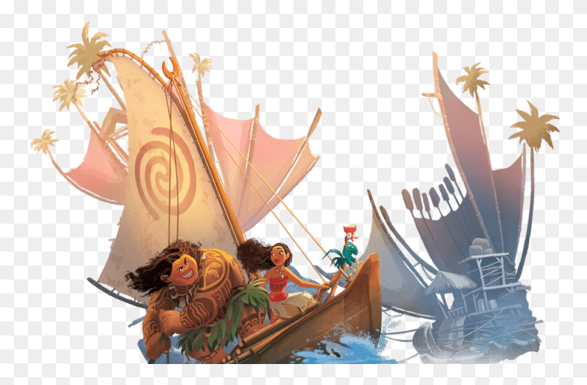 768x491 Disney Personalized Childrens Books Sail, Person, Human, Adventure HD PNG Download