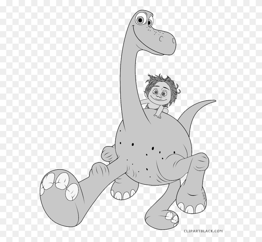 587x716 Дисней Pixar Cartoon, Животное, Рептилия, Динозавр Hd Png Скачать