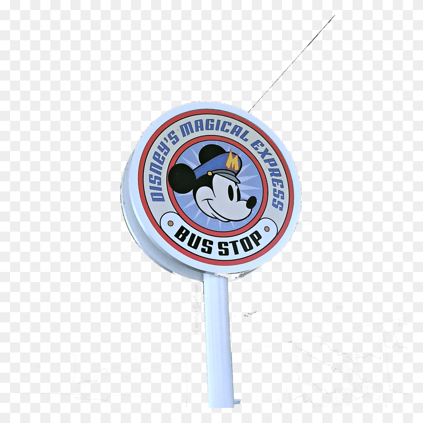 2448x2448 Disney Pop Century M Disney39S Magical Express, Logo, Symbol, Trademark Descargar Hd Png