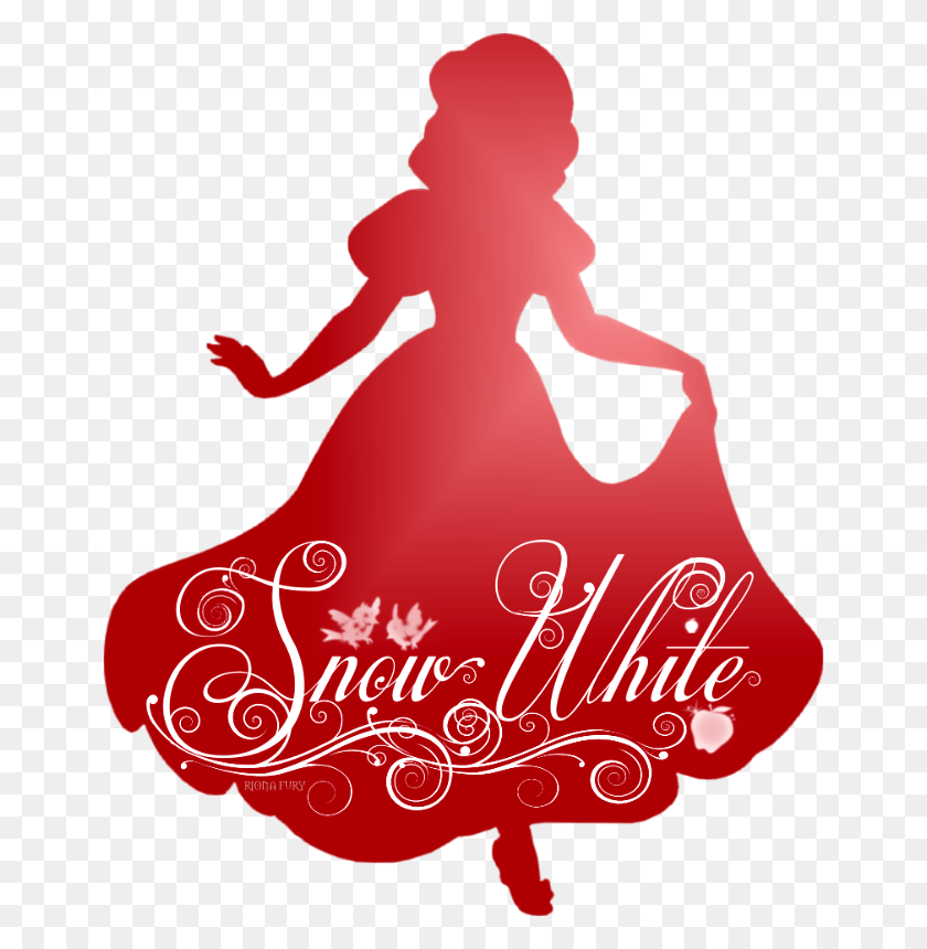 652x800 Disney Princess Images Snow White Silhouette Wallpaper Princess Snow White Silhouette, Dance Pose, Leisure Activities, Dance HD PNG Download