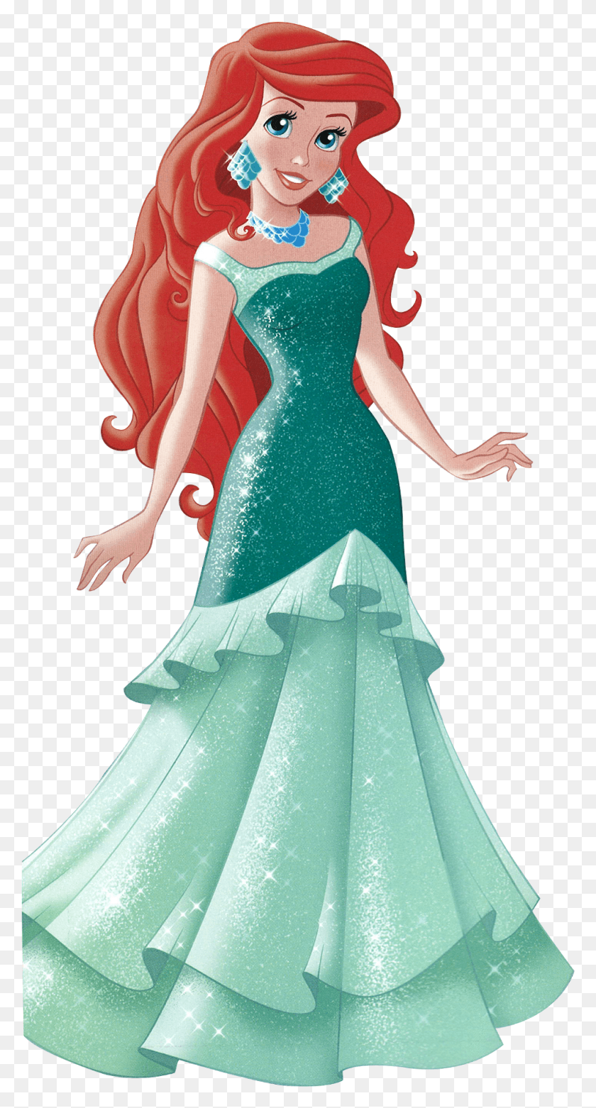 982x1891 La Princesa De Disney Imágenes Walt Disney Larawan La Princesa De Disney Ariel, Pose De Danza, Actividades De Ocio, Ropa Hd Png Descargar