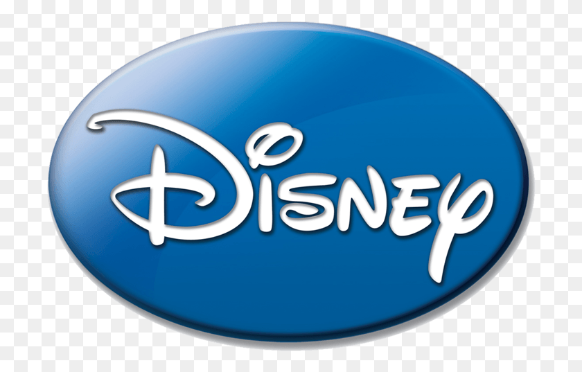 706x477 Disney Publishing Worldwide Logo, Symbol, Trademark, Oval HD PNG Download