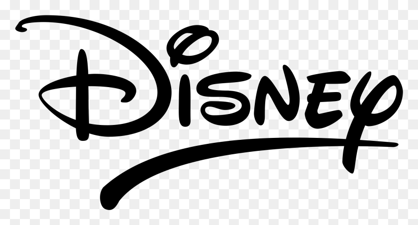 2191x1103 Логотип Disney Records Прозрачный Логотип Disney, Серый, Мир Варкрафта Png Скачать