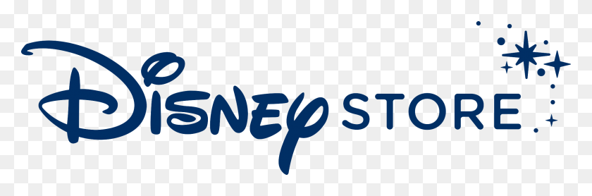 2237x627 Логотип Disney Store Великобритания, Символ, Товарный Знак, Текст Hd Png Скачать