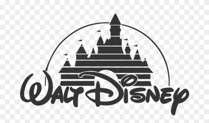 801x447 Disney Streaming Disney Logo, Text, Stencil, Symbol HD PNG Download