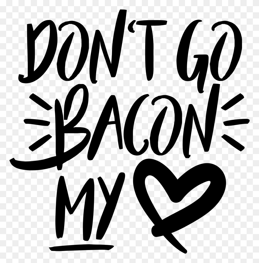 1941x1977 Disney Svg Straight Outta Don T Go Bacon My Heart Svg, Gray, World Of Warcraft HD PNG Download