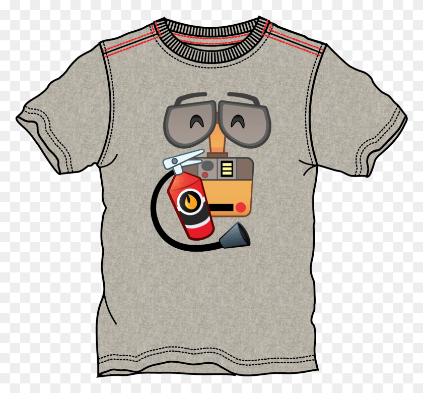 1320x1218 Disney Wall E Kids Graphic T Shirt Cartoon, Clothing, Apparel, T-shirt HD PNG Download