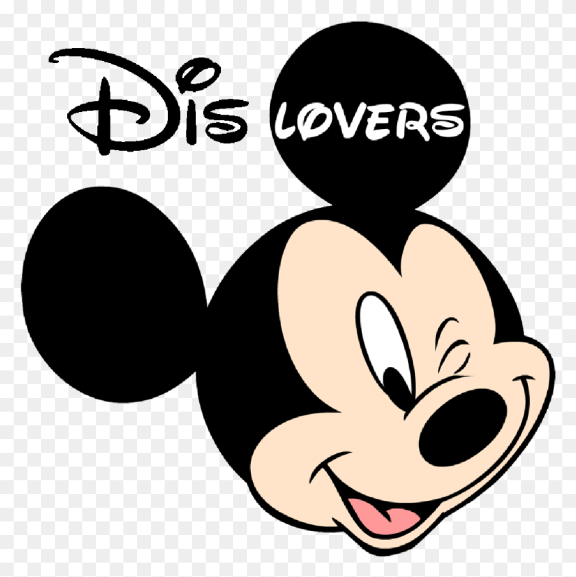 1031x1033 Disney World Fastpass Tips And Tricks Mickey Mouse Head Transparent Background, Animal, Text, Mammal HD PNG Download
