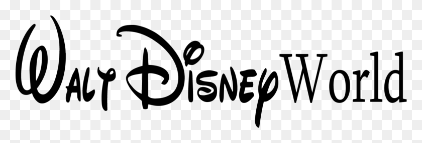 1568x456 Логотип Disney World Дисней, Природа, На Открытом Воздухе, Ночь Hd Png Скачать