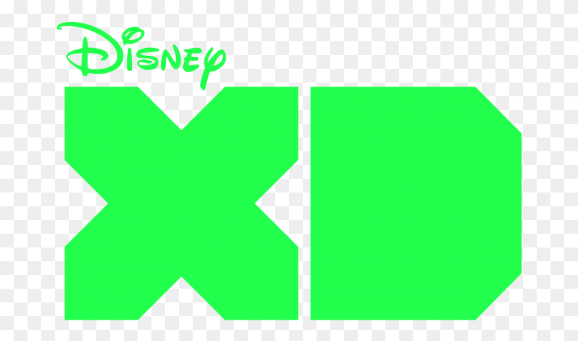 678x436 Disney Xd Disney Xd Logo, Symbol, Sign, Recycling Symbol HD PNG Download