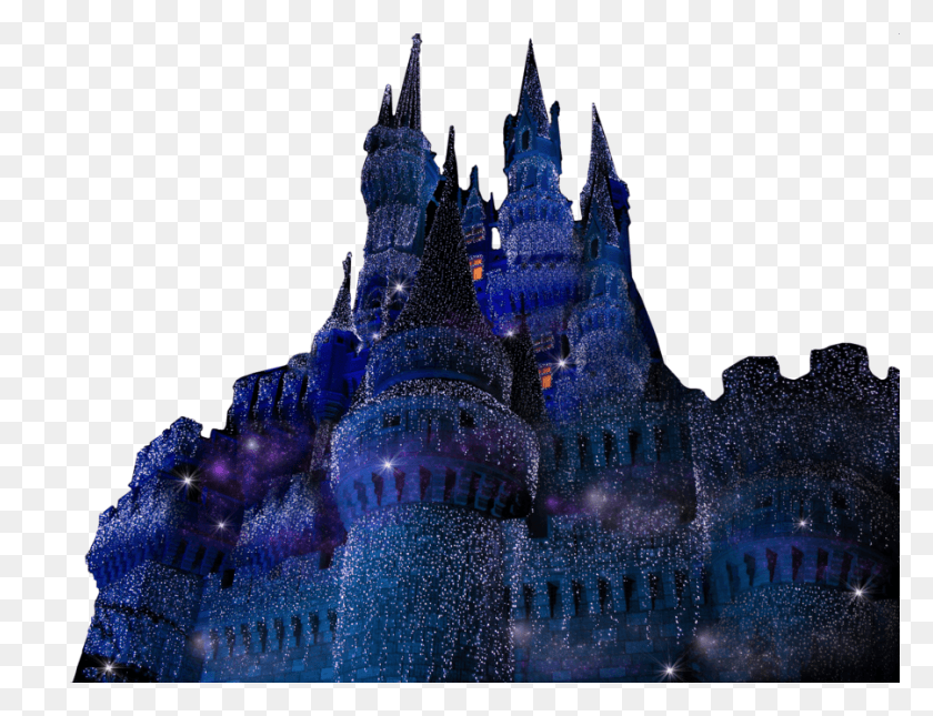 900x675 Disneyland Castle Castle With Clear Background, Architecture, Building, Spire HD PNG Download