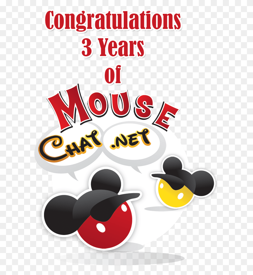 614x853 Disneyland Clipart Congratulation Cartoon, Text, Crowd, Leisure Activities HD PNG Download