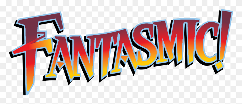 1237x480 Disneyland Fantasmic Logo, Word, Text, Alphabet HD PNG Download