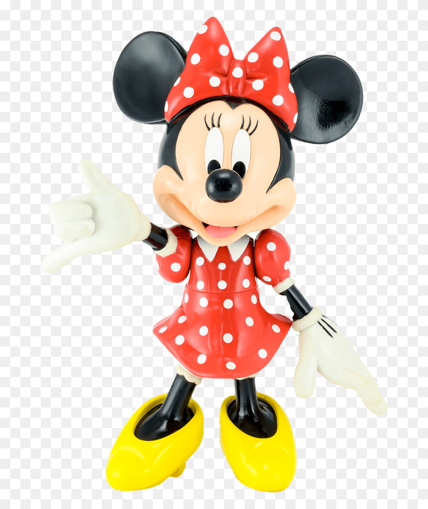 685x939 Disneyland Or San Diego Seaworld Universal Studios Minnie Mouse, Toy, Performer, Clothing HD PNG Download
