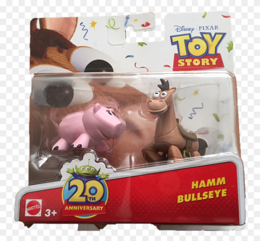 753x717 Disneypixar Toy Story 20th Anniversary Woody, Game, Toy, Jigsaw Puzzle HD PNG Download
