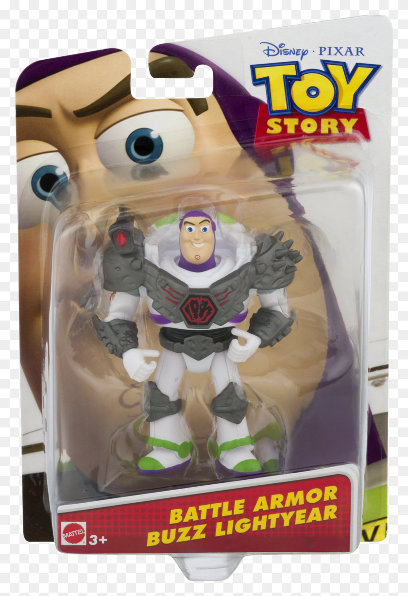 1203x1801 Disneypixar Toy Story Battlesaurs Buzz Lightyear Figure Toy Story Buzz Lightyear Deluxe Figure, Figurine, Arcade Game Machine, Toy HD PNG Download