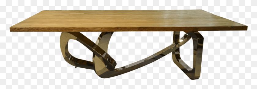 1007x301 Display Gallery Item Coffee Table, Furniture, Coffee Table, Tabletop HD PNG Download