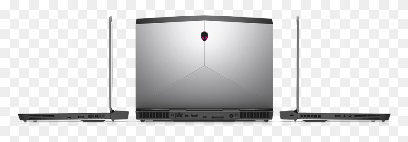 963x288 Display With Touch Technology Alienware Sound Center Alienware 13 Ports, Pc, Computer, Electronics HD PNG Download