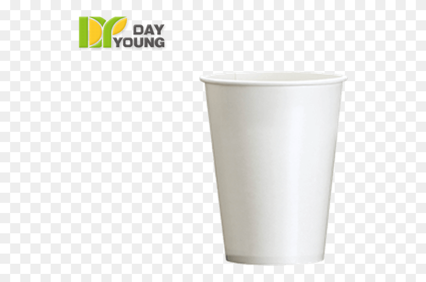 535x496 Disposable Coffee Cupspaper Coffee Hot Drink Cup 500 Cup, Milk, Beverage, Coffee Cup HD PNG Download