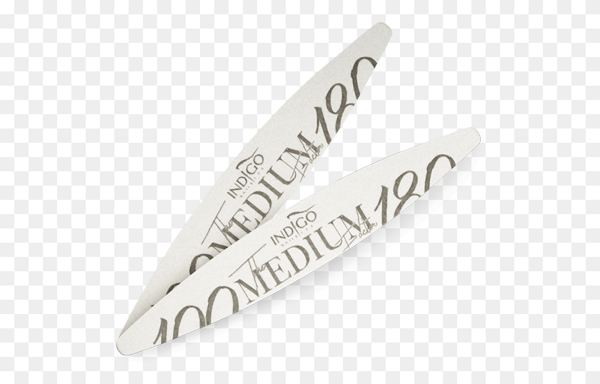 520x478 Disposable Nail File Ellipse 100180 File, Weapon, Weaponry, Blade HD PNG Download