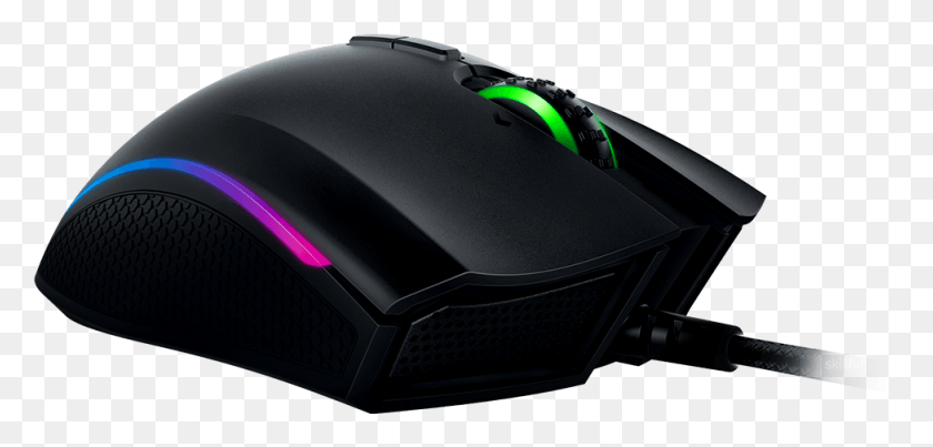 976x430 Distance As Precise As Razer Mamba, Mouse, Hardware, Computer HD PNG Download