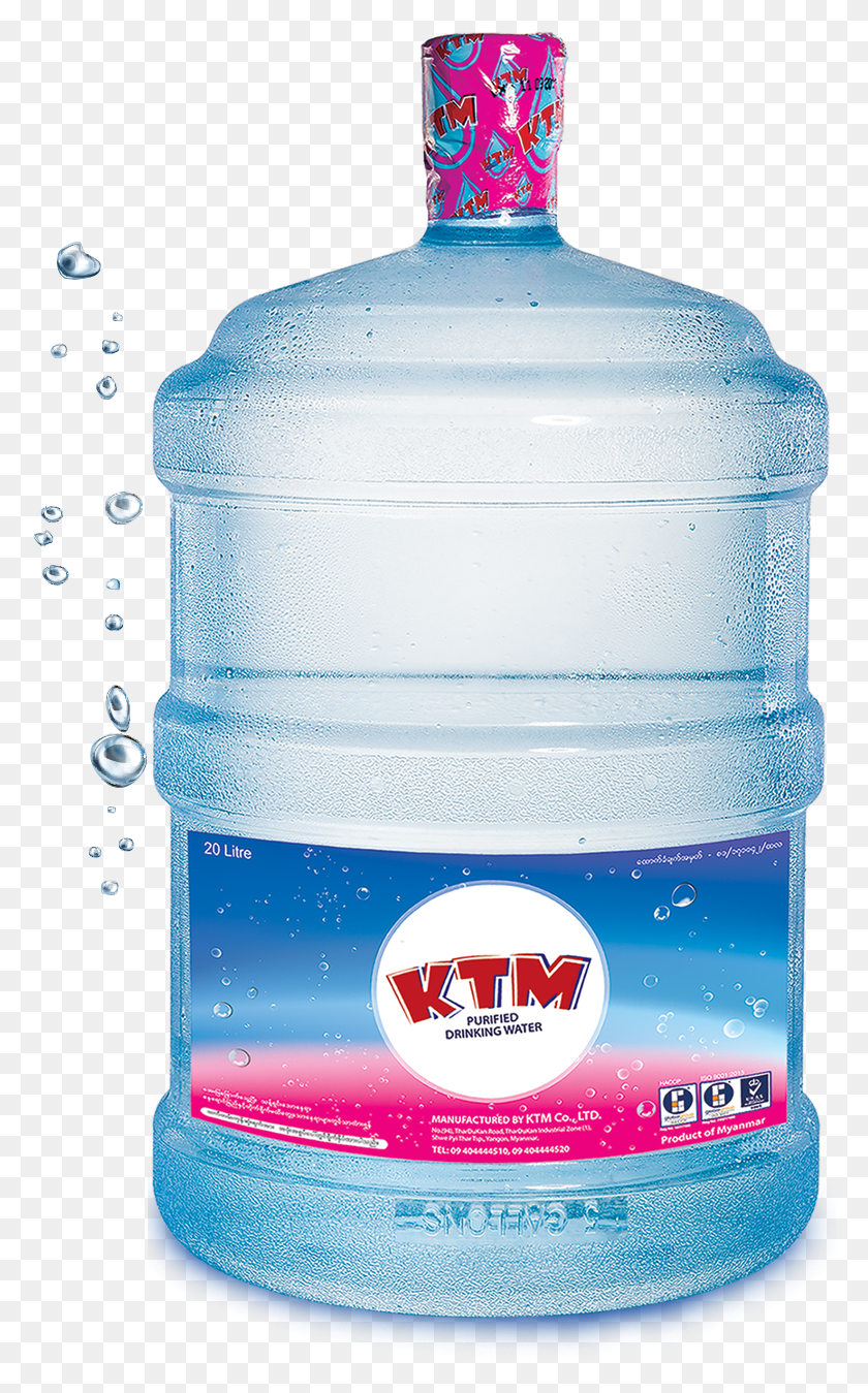 778x1289 Distilled Water, Mineral Water, Beverage, Water Bottle HD PNG Download