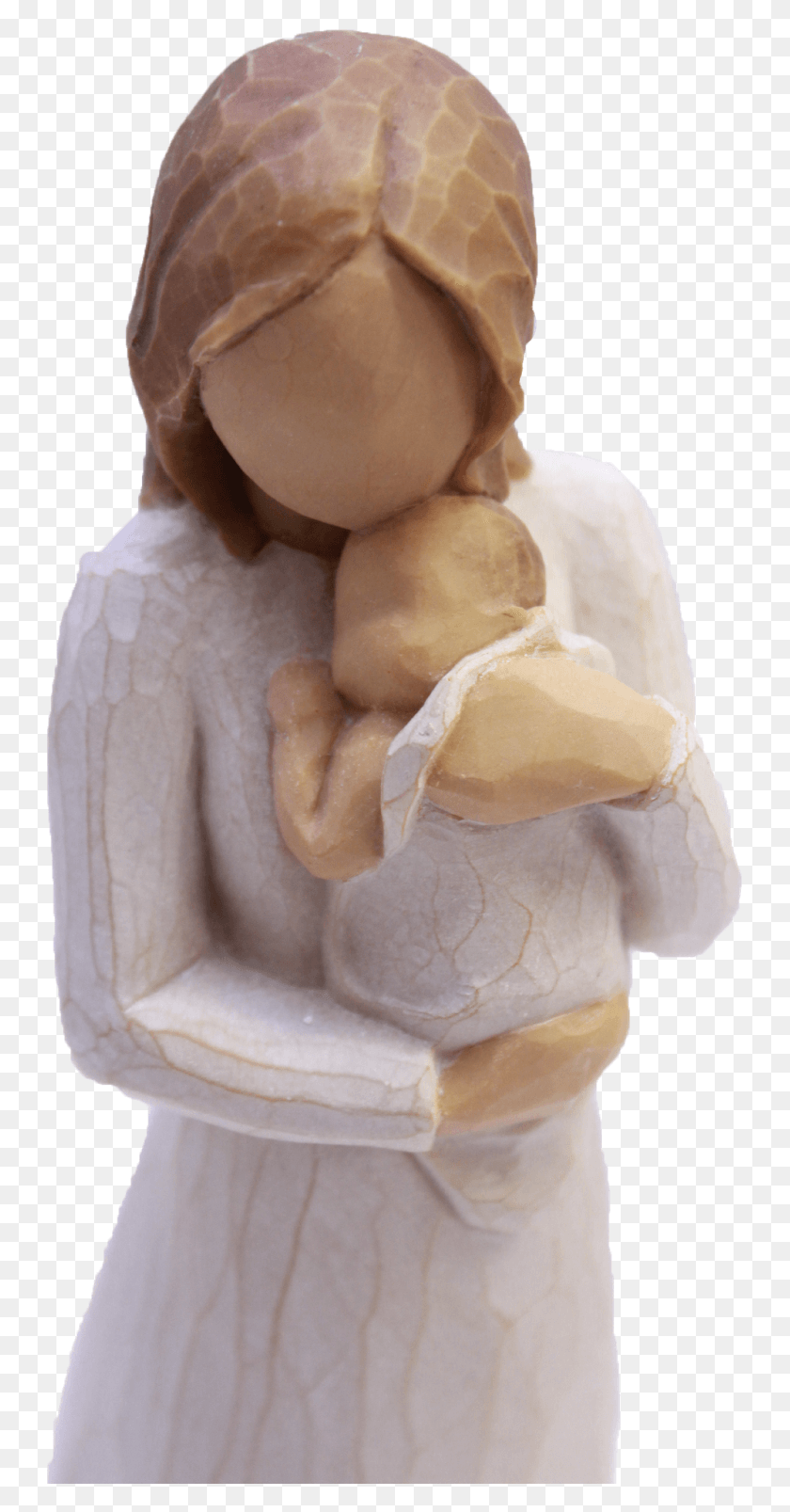 741x1547 Distinctly Original Home Decor And More Statue, Figurine, Person, Human HD PNG Download