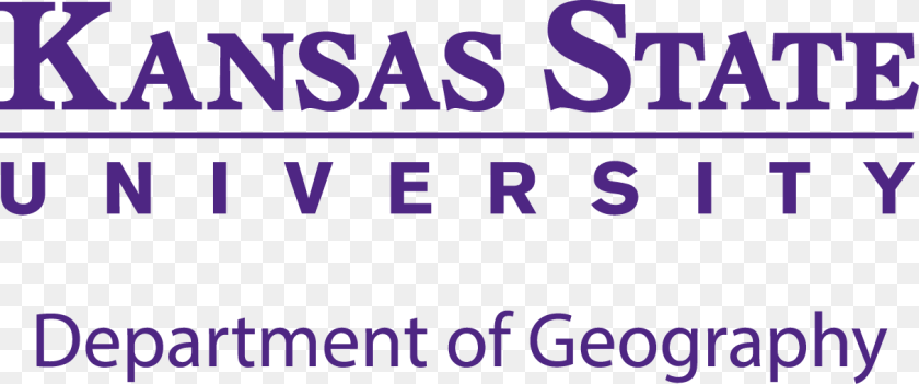 Distinguished Geography Alumni Kansas State University Font, Text PNG