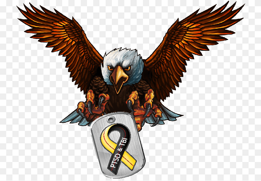 739x581 Distressed American Flag, Animal, Bird, Eagle, Emblem Sticker PNG