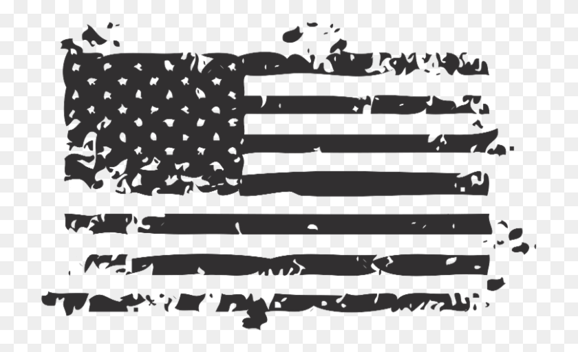 723x452 Distressed American Flag Distressed Flag Svg Free, Piano, Leisure Activities, Musical Instrument HD PNG Download