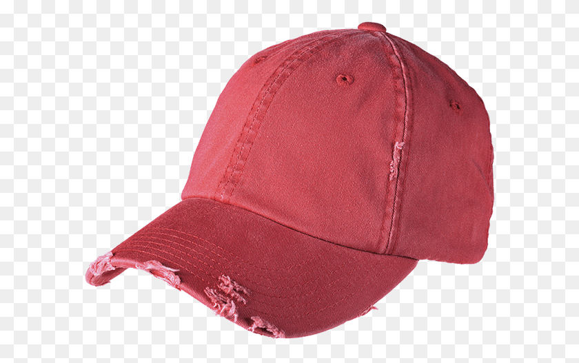 600x467 Distressed Hats, Clothing, Apparel, Baseball Cap HD PNG Download
