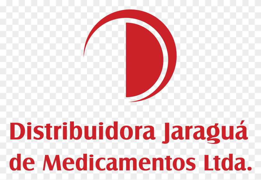 2191x1466 Логотип Distribuidora Jaragua De Medicamentos Прозрачный Embarazo Sano, Логотип, Символ, Товарный Знак Hd Png Скачать