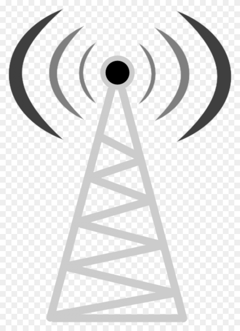 960x1355 Distribution Deals With Telco Carriers Telecom Tower Logo, Cross, Symbol, Electrical Device HD PNG Download