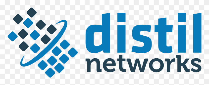 1249x455 Descargar Png Distributore Distil Networks Distil Networks Logotipo, Texto, Palabra, Alfabeto Hd Png