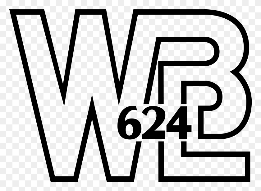 3018x2146 District Logo Black Wbl Logo, Stencil, Text Descargar Hd Png