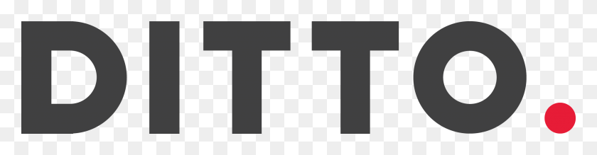 2475x506 Ditto Residential Owler 20160228 174904 Оригинальный Логотип Ditto Residential, Текст, Символ, Слово Hd Png Загрузить