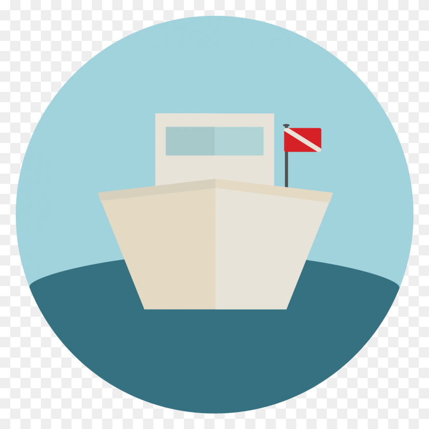 1553x1553 Dive Boat Icon Icon, Sphere, Lighting, Astronomy HD PNG Download