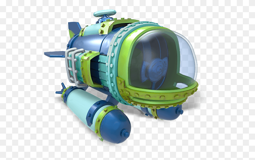 554x467 Dive Bomber Skylanders, Goggles, Accessories, Accessory HD PNG Download