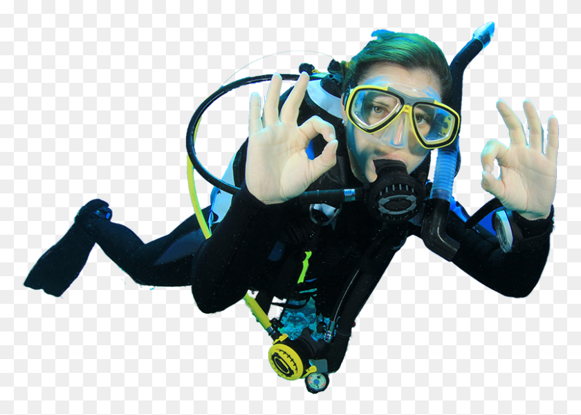 800x555 Diver Scuba Diving Money, Water, Person, Human HD PNG Download