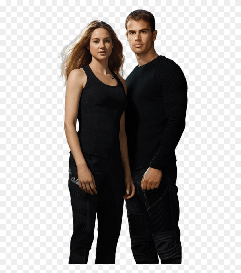 475x889 Divergent Divergent Movie, Person, Human, Clothing HD PNG Download