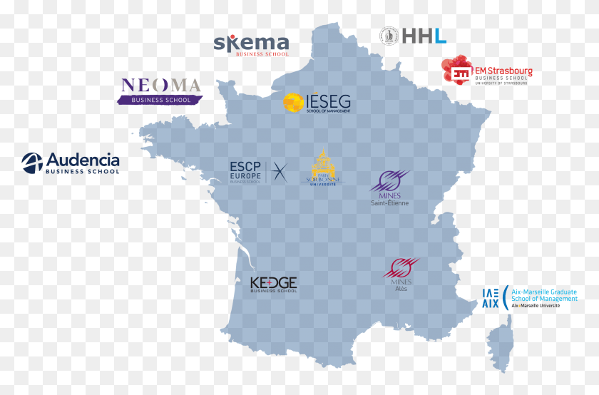 2899x1838 Diverse Collaborative Community Which Forms An Invaluable Occitanie Region In France, Map, Diagram, Plot HD PNG Download