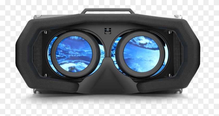 992x493 Diverse Vr Goggles Vr Sim Racing, Binoculars, Camera, Electronics HD PNG Download