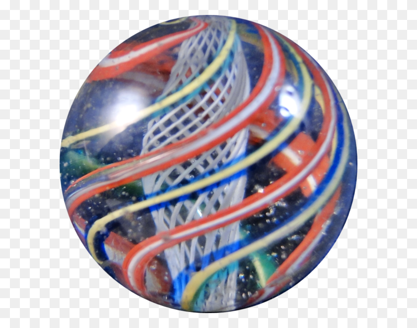600x600 Divided Core Swirls Swirl Marbles, Sphere, Electronics, Crystal Descargar Hd Png