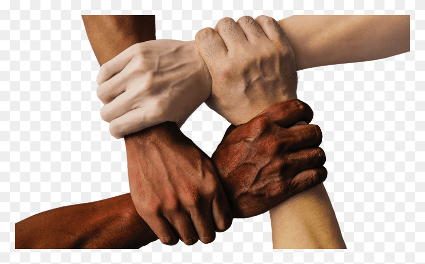 1279x760 Divided We Fall United We Stand Divided We Fall, Hand, Wrist, Finger HD PNG Download